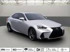 2020 Lexus IS 300
