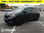 2019 Honda Passport