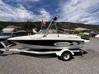 2003 Campion Chase 550 Boat for Sale
