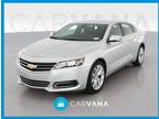 2020 Chevrolet Impala
