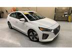 2020 Hyundai Ioniq Hybrid