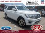 2018 Ford Expedition