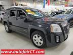 2015 GMC Terrain