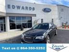 2018 Chrysler 300