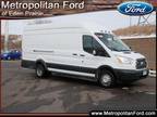 2015 Ford Transit-350