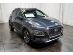 2018 Hyundai Kona