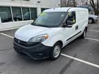 2018 RAM ProMaster City