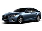 2016 Mazda Mazda3