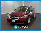 2013 Subaru Impreza