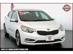 2015 Kia Forte