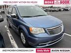2012 Chrysler Town & Country