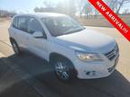 2011 Volkswagen Tiguan