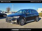 2021 Bmw X1