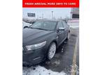 2014 Ford Taurus