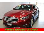 2016 Ford Taurus