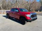 2016 Toyota Tundra