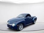 2005 Chevrolet SSR