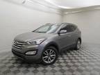 2015 Hyundai Santa Fe Sport