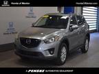 2013 Mazda CX-5