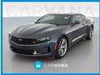 2019 Chevrolet Camaro