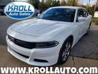 2016 Dodge Charger