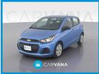 2016 Chevrolet Spark