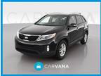 2014 Kia Sorento