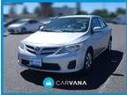 2011 Toyota Corolla