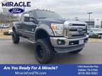 2014 Ford F-350