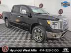 2018 Nissan Titan