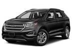 2016 Ford Edge