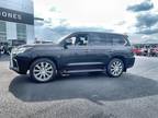 2017 Lexus LX 570