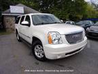 2011 GMC Yukon XL