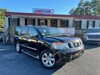 2014 Nissan Armada