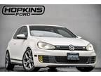 2013 Volkswagen GTI