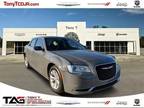 2018 Chrysler 300