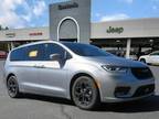 2021 Chrysler Pacifica Hybrid