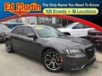 2016 Chrysler 300