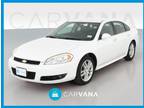 2014 Chevrolet Impala Limited