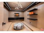 Curwood Pl, Beverly Hills, Home For Rent
