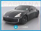 2017 Nissan 370Z
