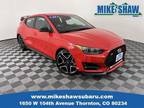 2021 Hyundai Veloster N