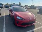 2017 Toyota 86