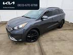 2018 Kia Niro