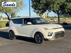 2021 Kia Soul