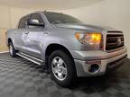 2010 Toyota Tundra