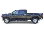 2020 Chevrolet Silverado 2500