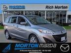 2014 Mazda Mazda5