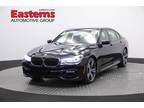 2018 Bmw 750