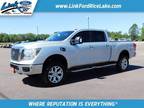 2018 Nissan Titan XD